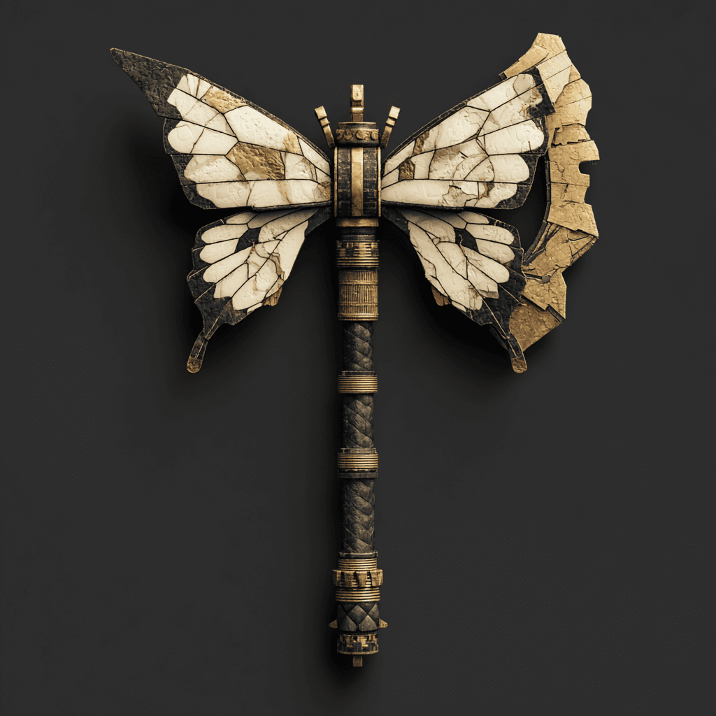 Wings of Severance